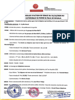 Programme Neuvaine Veillee Fin D'annee PDF