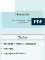 Theory of Computation Explained