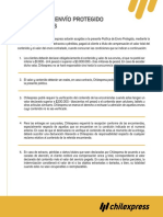 Politica EnvioProtegido PDF
