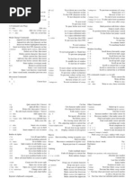 Download VIM 7 Quick Reference by timeandspace SN4898854 doc pdf