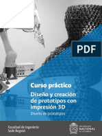 Impresion 3d PDF