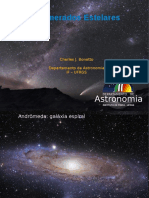 Aglomerados Estelares 1 PDF