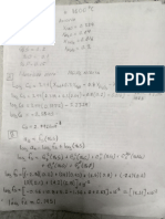 CALCULO DEL CONTENIDO FINAL DE AZUFRE