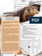 Groundhog Day B2