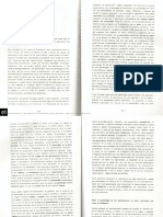 Genealogia de Los Sentimientos, Gustavo Bueno, Gb88sent PDF