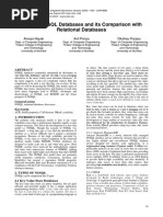 Type of NOSQL Databases and Its Comparison With Relational Databases PDF