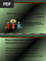 Perfil de Egreso de Los Alumnos de Educacion Basica2