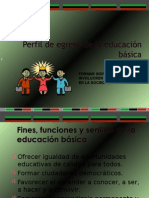 Perfil de Egreso de Los Alumnos de Educacion Basica2