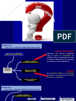 Exposición Del Proceso para La Elaboración Del Teg