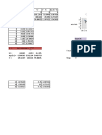 CP 1 (Eliminasi) : Time C (NG/ML) LNC C' C' - C LN (C'-C)