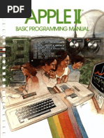 Download Apple II Basic Programming Manual by remow SN48989336 doc pdf