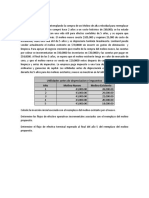 Casos Gitman Depreciacion Lineal PDF