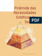 A Pirâmide Das Necessidades Estéticas Do Sorriso PDF