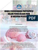 Master Model Perencanaan Partisipatif Dalam Pengelolaan Paud Di Wilayah Pesisir