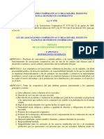 Ley 6756 - Ley de Asociaciones Cooperativas(1).pdf