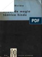 Riviere Jean M - Ritual De Magia Tantrica Hindu.pdf