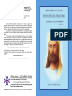 Armadura para Los Chakras PDF