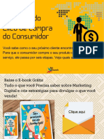 6 Etapas Do Ciclo Do Consumidor