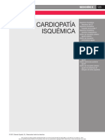Cardiopatía Isquémica: Sección 6