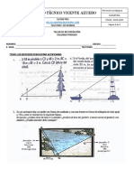 Recuperación Geometria Segundo Periodo PDF