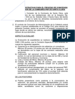Bases Administrativas para El Proceso de Concesion Del Comedor de La Comisaria PNP de Santa Clara - Compress