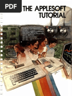 Download The Applesoft Tutorial by remow SN48990542 doc pdf