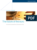 The Future of The Euro PDF