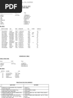 All SQL Queries - Python For Xi CS PDF