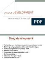 Drug Development-1