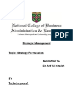 strategic management assignment.docx