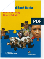 Mengenal Bank Dunia Panduan Bagi Kaum Muda PDF