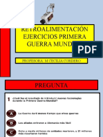 CLASE DE RETROALIMENTACION PRIMERA GUERRA MUNDIAL.pptx