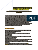 Extracción de Bufotenina PDF