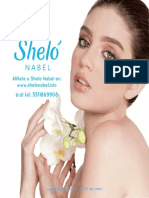 Catalogo Shelo Nabel 2020 PDF