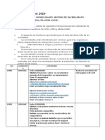 2DO B.G.U LENGUA Y LITERATURA - PLAN SEMANALdocx