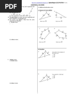 Chapter 5: Vectors: 6. Addition and Subtraction Vectors