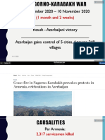 Turkish Drones Armenia PDF