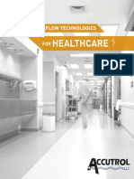 Accutrol Healthcare Brochure PDF