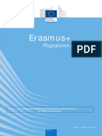 Erasmus Plus Programme Guide 2020 - en PDF
