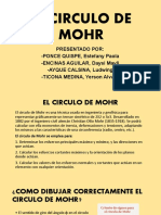 EL CIRCULO DE MOHR (Autoguardado)