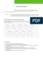 Ring Size Finder