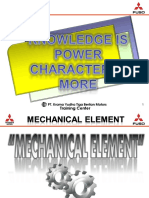 Mechanical Element