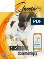 Gacetaquincenal 1550 PDF