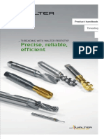 Handbook Prototyp Threading 2012 en PDF