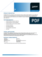 Printrite ™ DP 378: Product Description