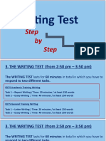 WRITING Step by Step