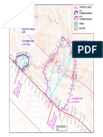 Catchment of BR 32