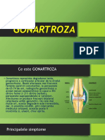 Gonartroza PDF