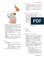 Cystic Fibrosis: Chorionic Villi Sampling or Amniocentesis