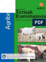 Agribisnis Ternak Ruminansia 7740 PDF